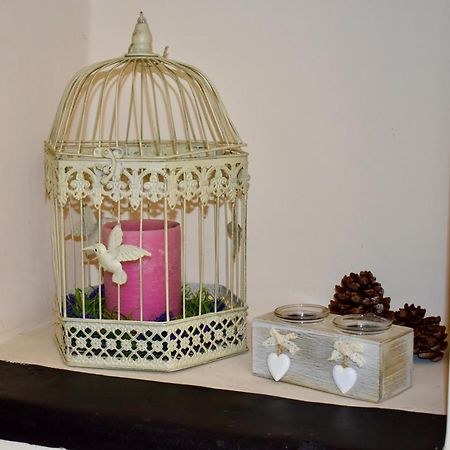 Il Sogno Maison De Charme Chiavari Bagian luar foto