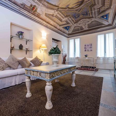 Il Sogno Maison De Charme Chiavari Bagian luar foto