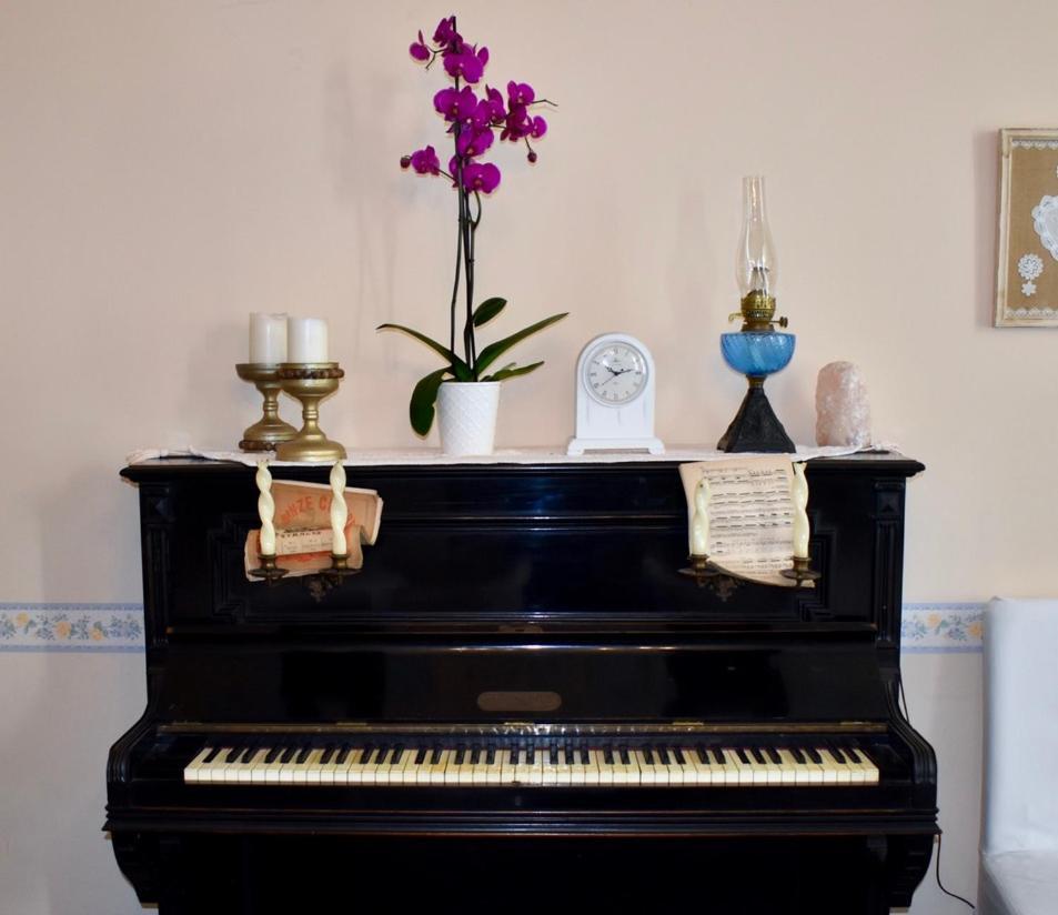 Il Sogno Maison De Charme Chiavari Bagian luar foto