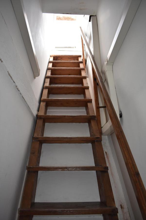 Il Sogno Maison De Charme Chiavari Bagian luar foto