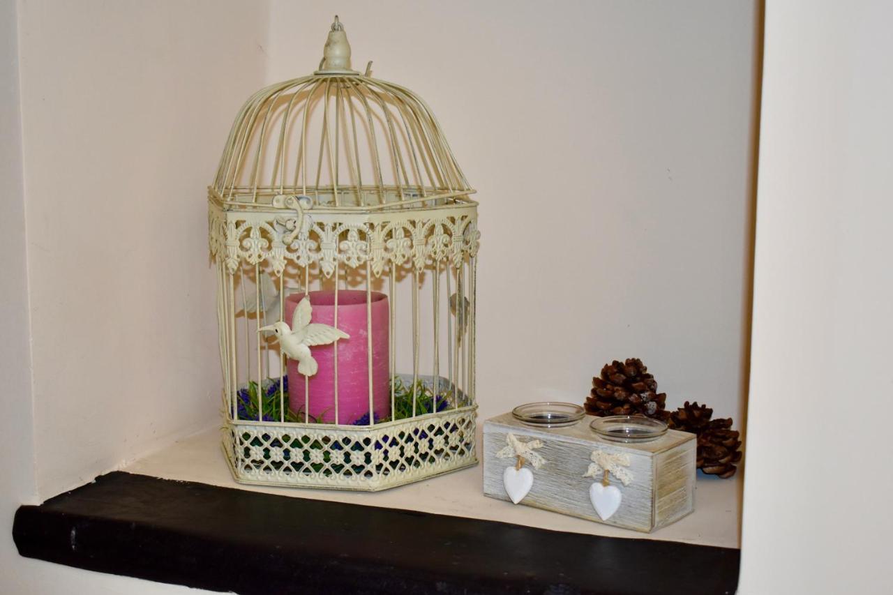 Il Sogno Maison De Charme Chiavari Bagian luar foto