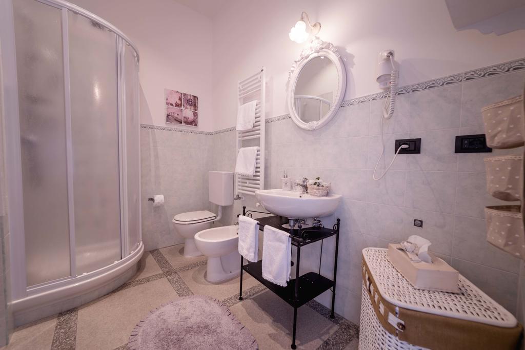 Il Sogno Maison De Charme Chiavari Bagian luar foto