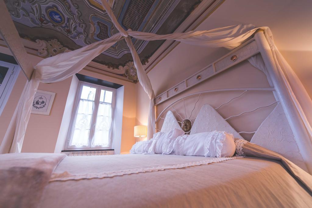 Il Sogno Maison De Charme Chiavari Bagian luar foto