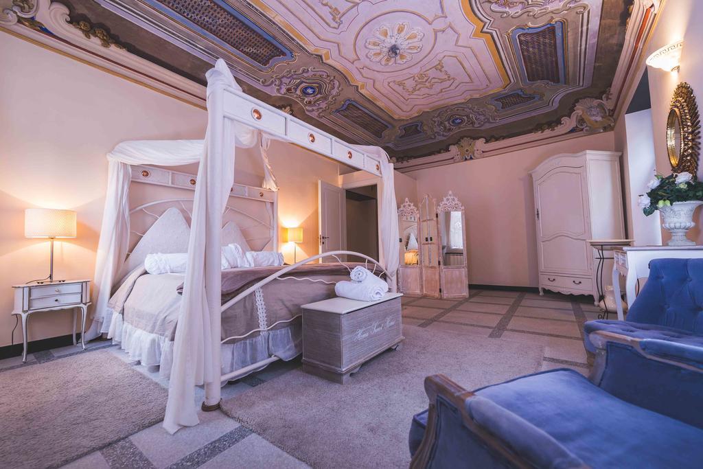 Il Sogno Maison De Charme Chiavari Bagian luar foto