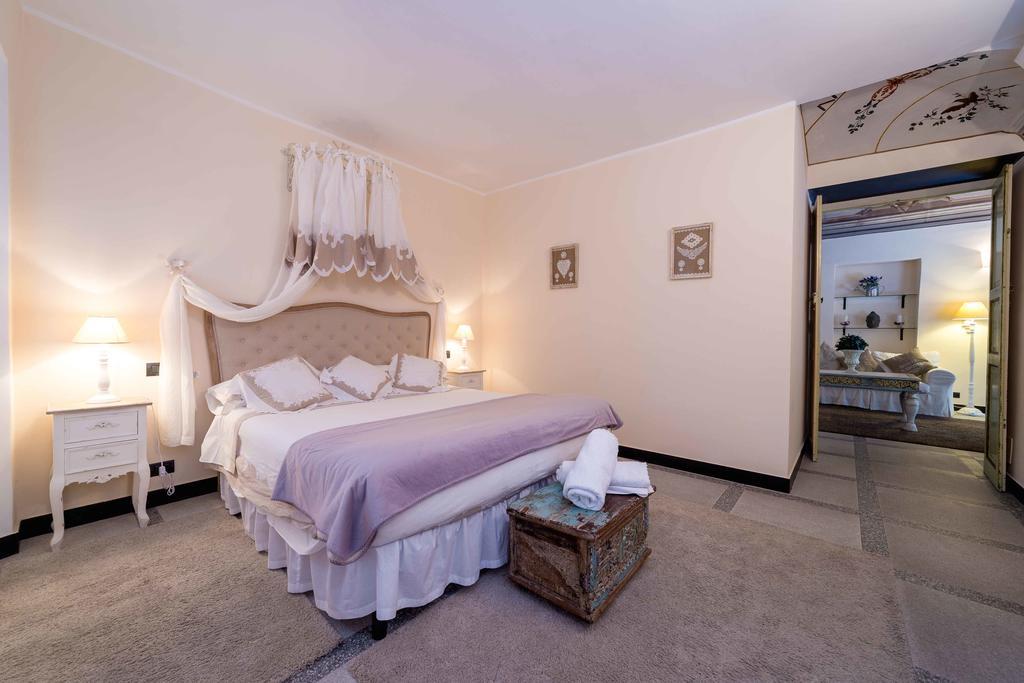 Il Sogno Maison De Charme Chiavari Bagian luar foto