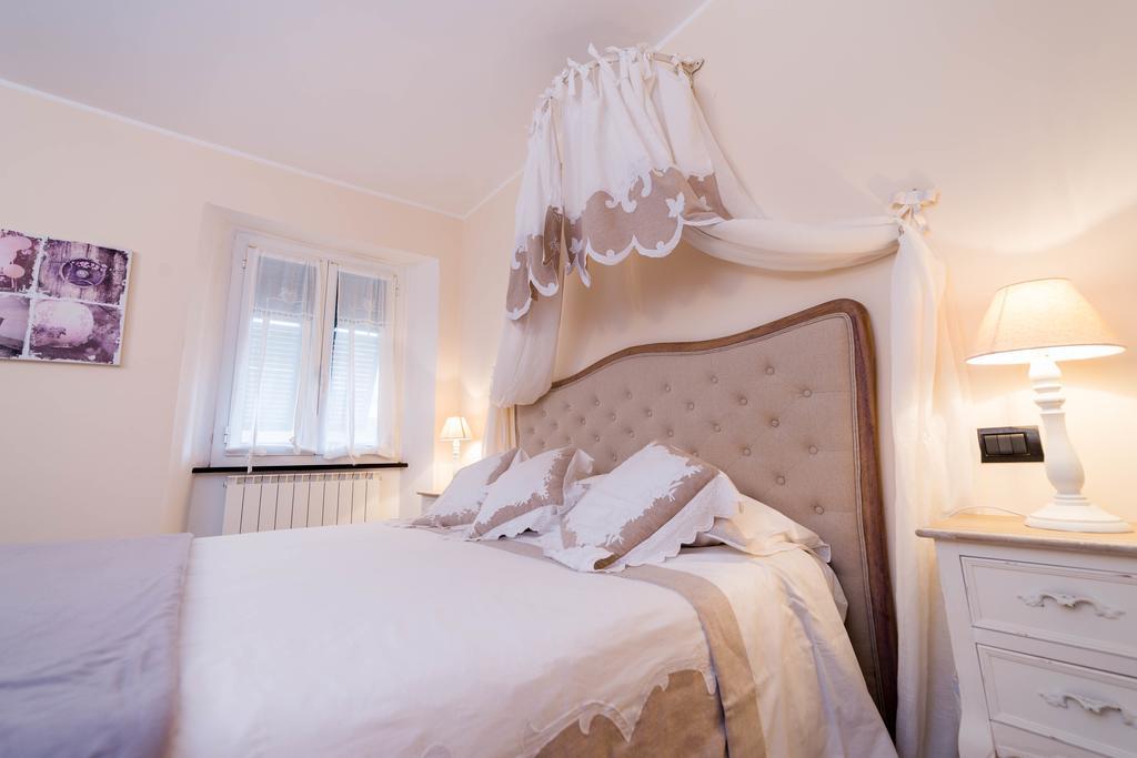 Il Sogno Maison De Charme Chiavari Bagian luar foto