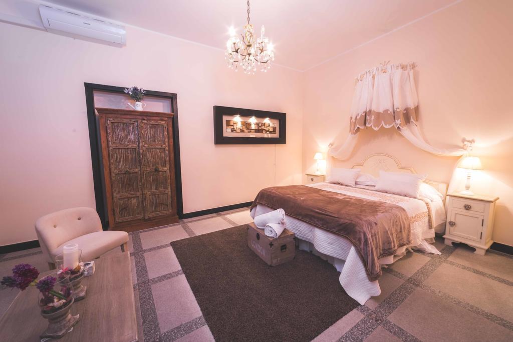 Il Sogno Maison De Charme Chiavari Bagian luar foto
