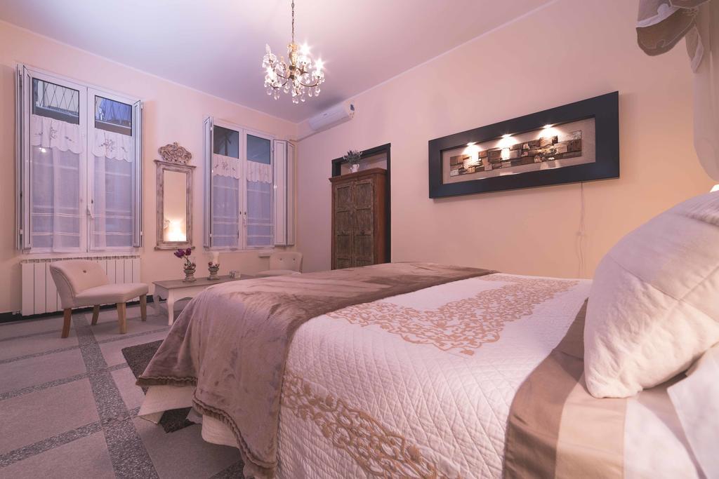 Il Sogno Maison De Charme Chiavari Bagian luar foto